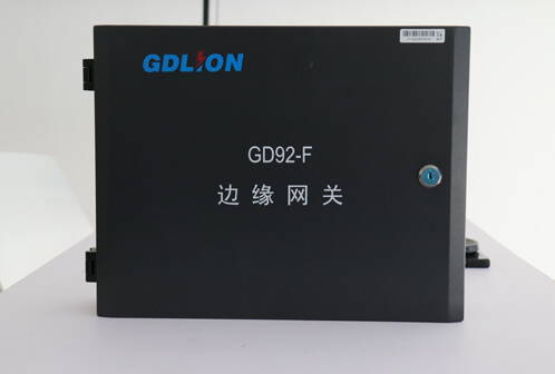 92-F物聯(lián)網(wǎng)關(guān)