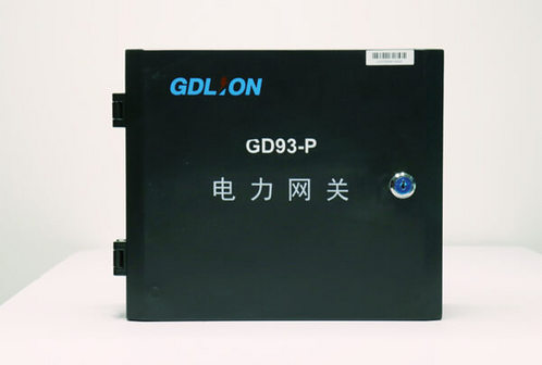 GD93-P電力網(wǎng)關(guān)